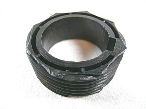 Hastighetsmätardrivhjul