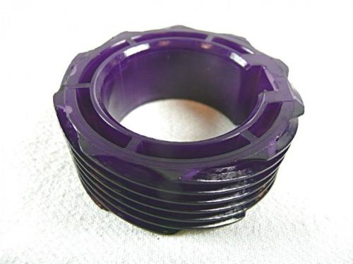 Hastighetsmätardrivhjul