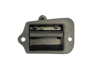 Dörrhandtag invändig