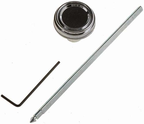 Strålkastarbrytarknapp