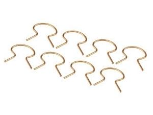 Spårring fönsterhandtag