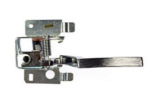 Dörrhandtag invändig