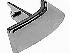 Dörrhandtag invändig