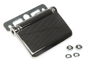 Dörrhandtag invändig