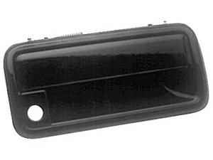 Dörrhandtag utvändig