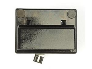 Dörrhandtag invändig