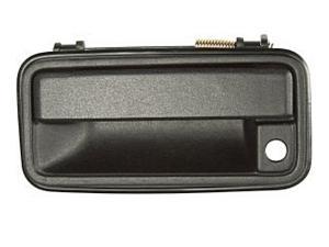 Dörrhandtag utvändig