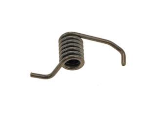 Fjäder innanförardörrhandtag