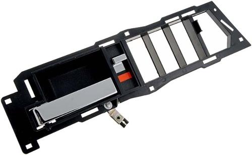 Dörrhandtag invändig