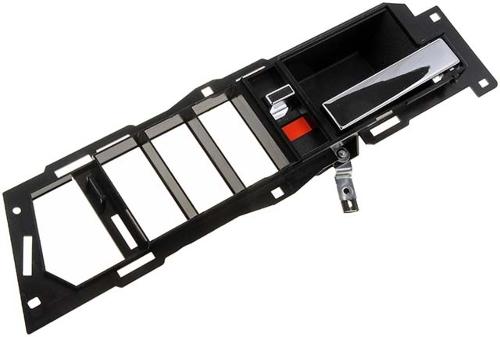 Dörrhandtag invändig