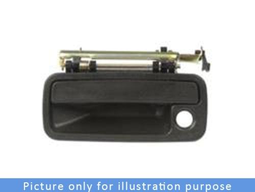 Dörrhandtag utvändig