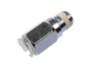 HVAC-värmeslangkoppling