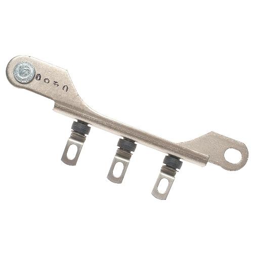 Likriktardiod generator