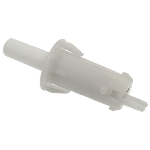 Strömbrytare dörrstolpe