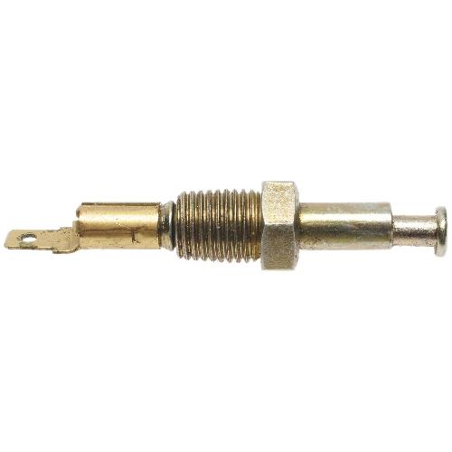 Strömbrytare dörrstolpe