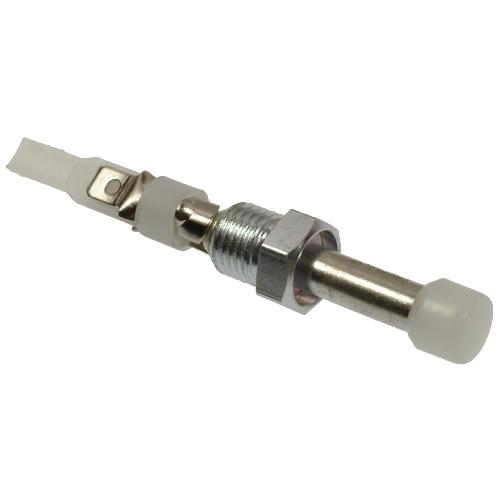 Strömbrytare dörrstolpe