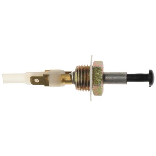 Strömbrytare dörrstolpe