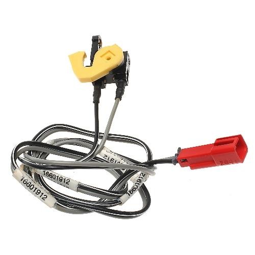 Strömbrytare dörrstolpe