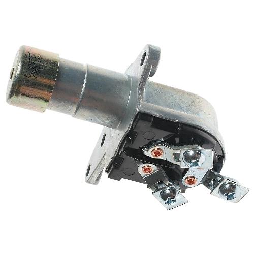 Strålkastare ljusomkopplare