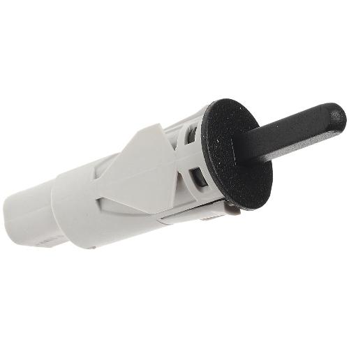 Strömbrytare dörrstolpe