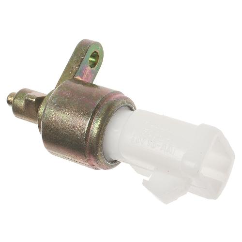 Strömbrytare dörrstolpe