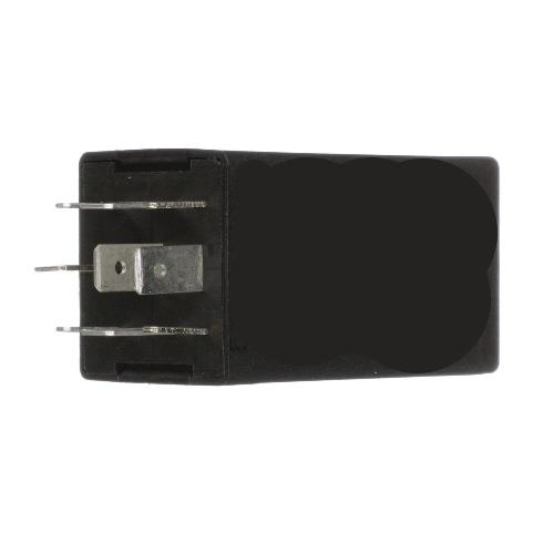 Varningsblinkers- och blinkrelä