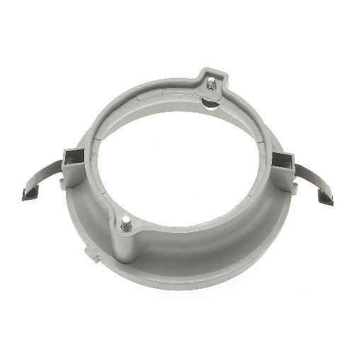 Adapter fördelarlock