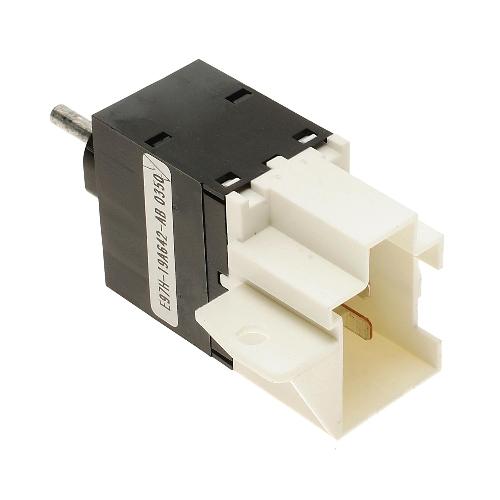 HVAC-fläktmotorströmbrytare