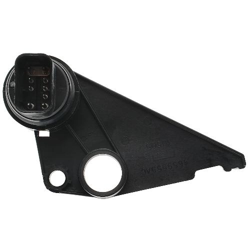 Neutral säkerhetsbrytare