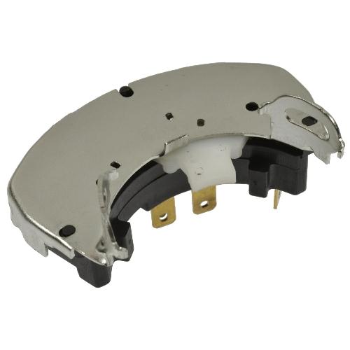 Neutral säkerhetsbrytare