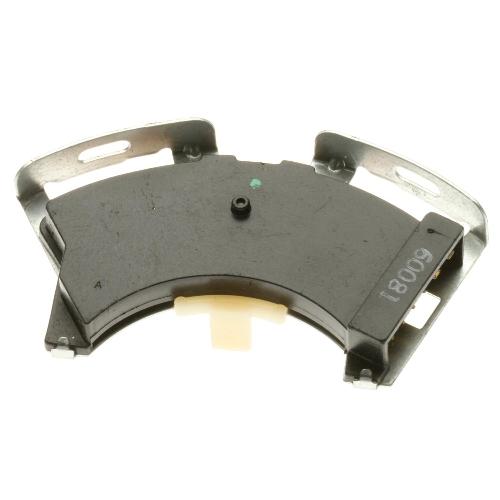 Neutral säkerhetsbrytare