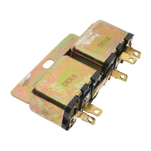 Strömrelä tillbehör