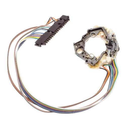 Blinkersströmbrytare