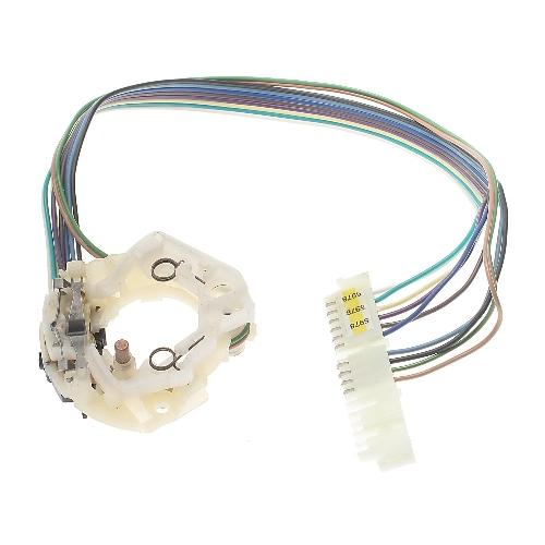 Blinkersströmbrytare