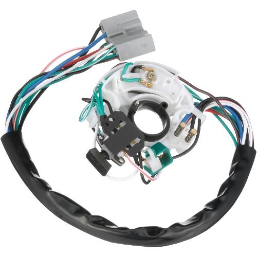 Blinkersströmbrytare