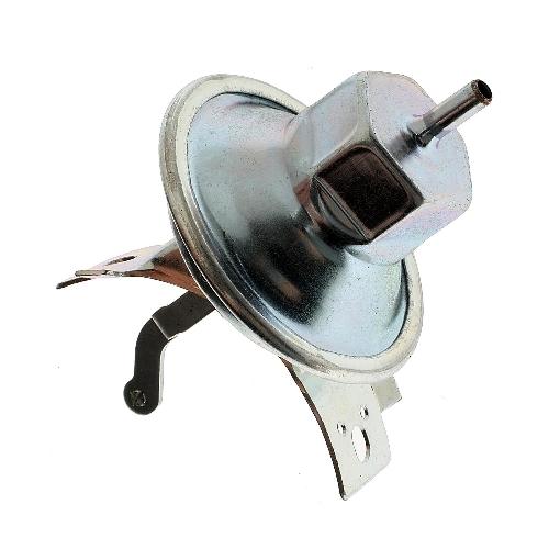 Fördelarens vakuumreglering