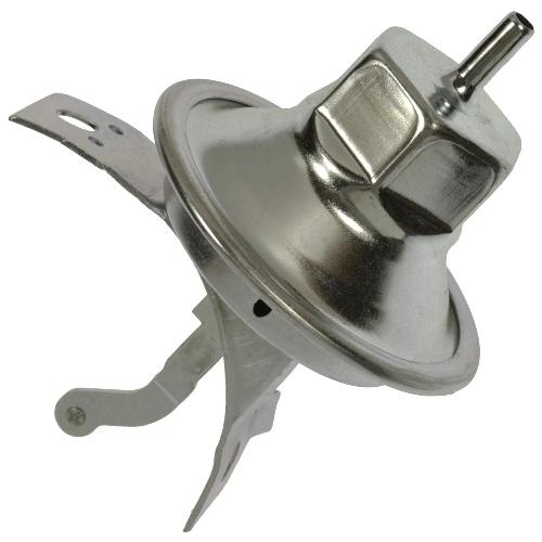 Fördelarens vakuumreglering