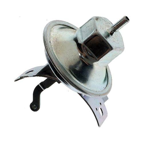 Vakuumklocka fördelare-4