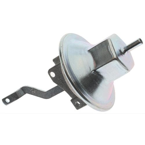 Fördelarens vakuumreglering