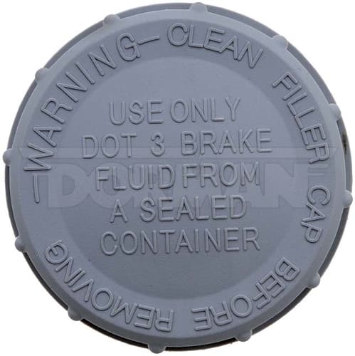 Lock huvudbromscylinder-7