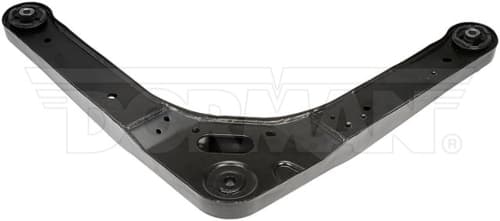 Länkarm fjädring-8