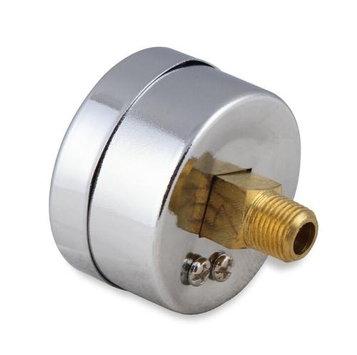 Bränsletrycksmätare