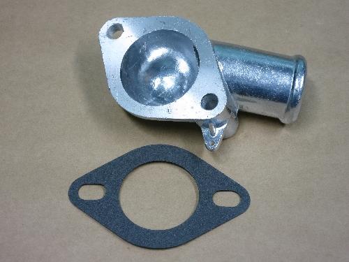 Hus motorkylvätsketermostat