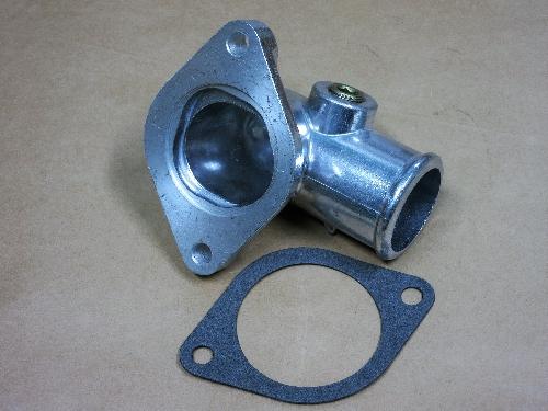 Hus motorkylvätsketermostat