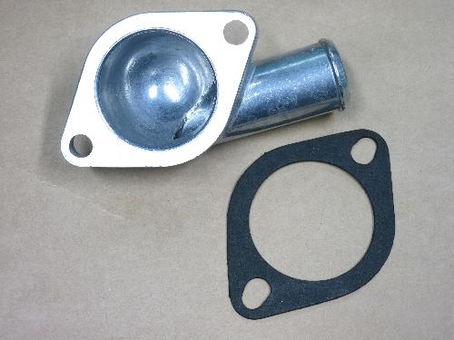 Hus motorkylvätsketermostat