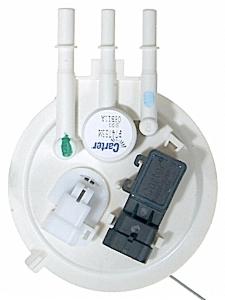 Elektrisk bränslepump