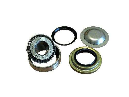 Reparationssats king pin