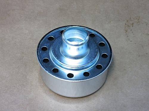 Oljelock ventilkåpa