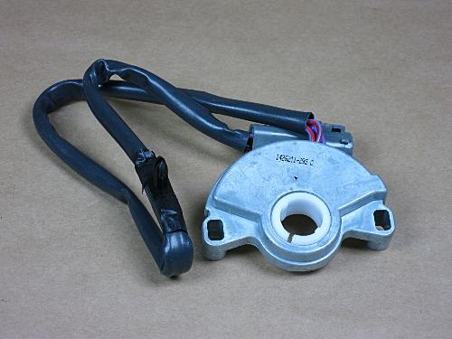 Neutral säkerhetsbrytare