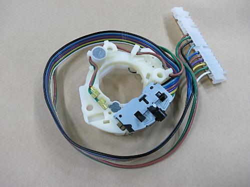 Blinkersströmbrytare